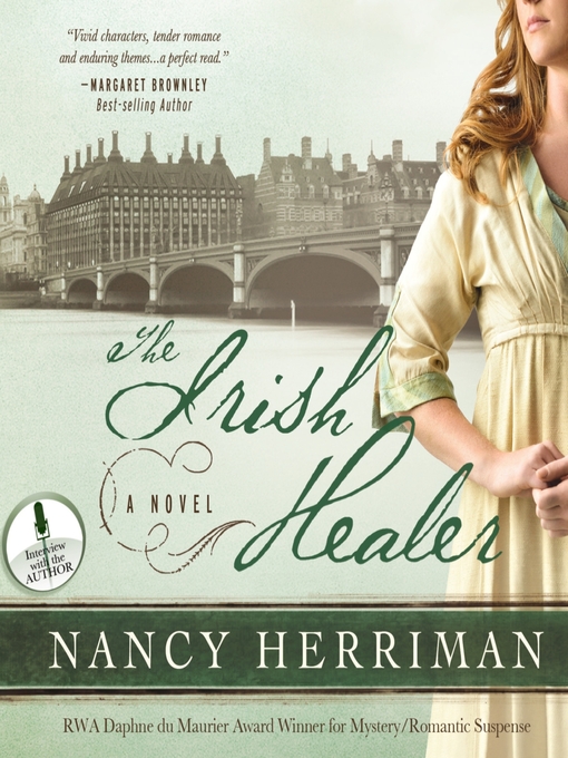 Nancy Herriman 的 The Irish Healer 內容詳情 - 可供借閱
